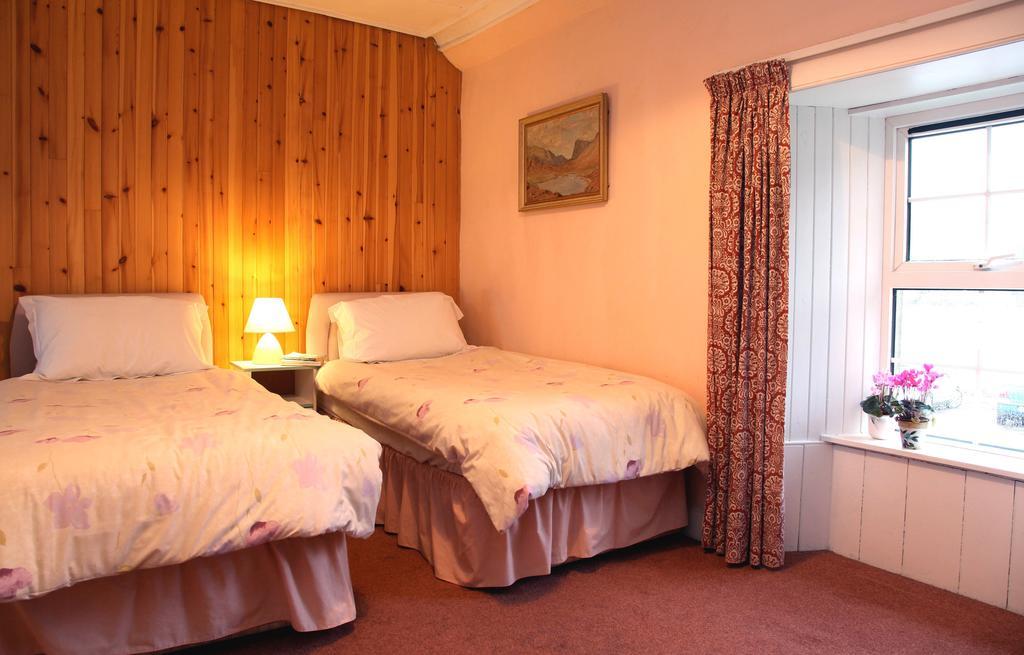 Inverawe Cottages Taynuilt Zimmer foto