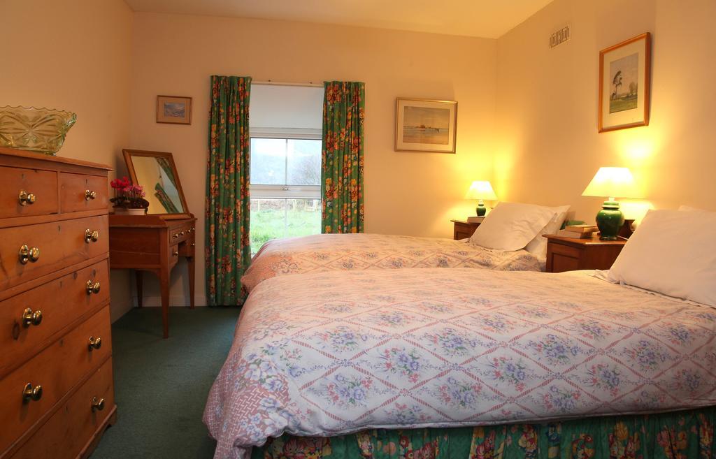 Inverawe Cottages Taynuilt Zimmer foto